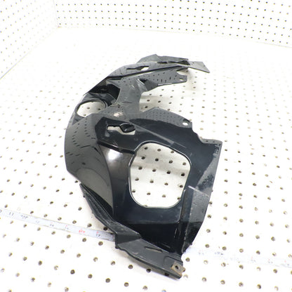 2013 Arctic Cat Procross Xf800 Console Gas Tank Cover UPPER 6606-305