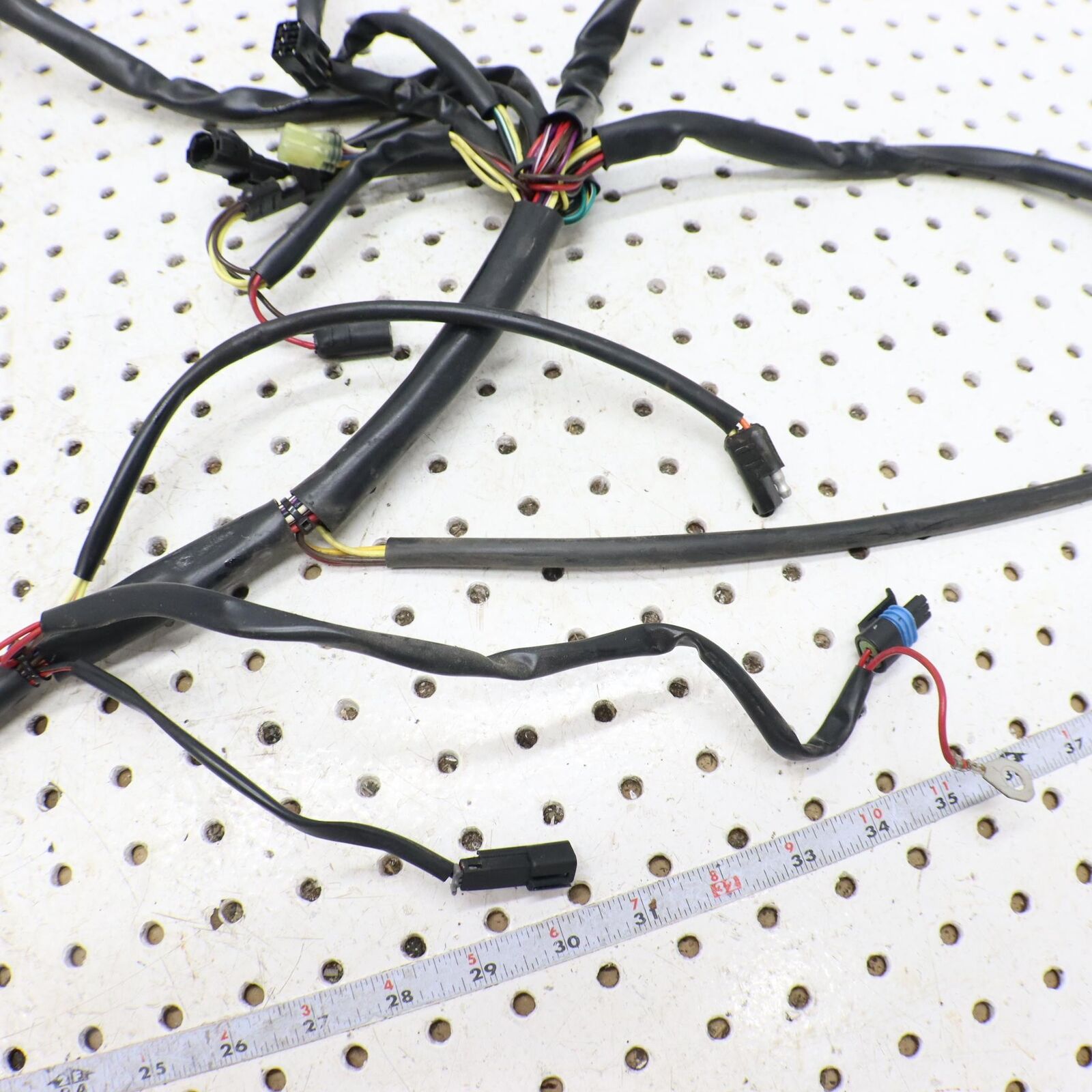 2005 ARCTIC CAT SABERCAT 600 MAIN ENGINE WIRING HARNESS MOTOR WIRE LOOM 1686-018