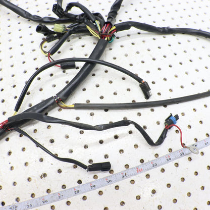 2005 ARCTIC CAT SABERCAT 600 MAIN ENGINE WIRING HARNESS MOTOR WIRE LOOM 1686-018