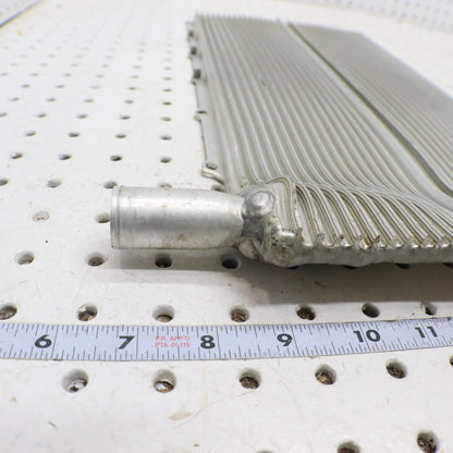 2009 Arctic Cat Crossfire R 8 Rear Heat Exchanger Cooler 4706-179