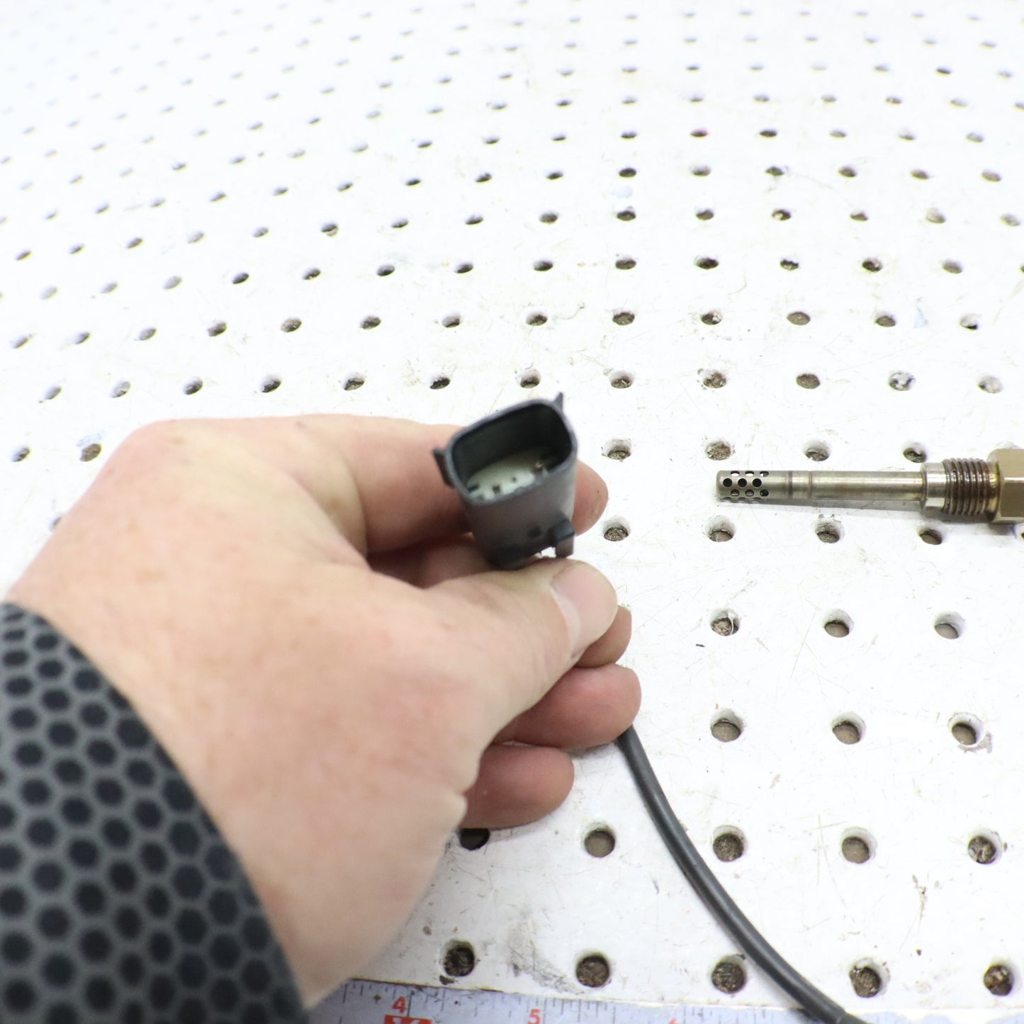 2009 Arctic Cat Crossfire R 8 Exhaust Temperature Sensor 0630-229