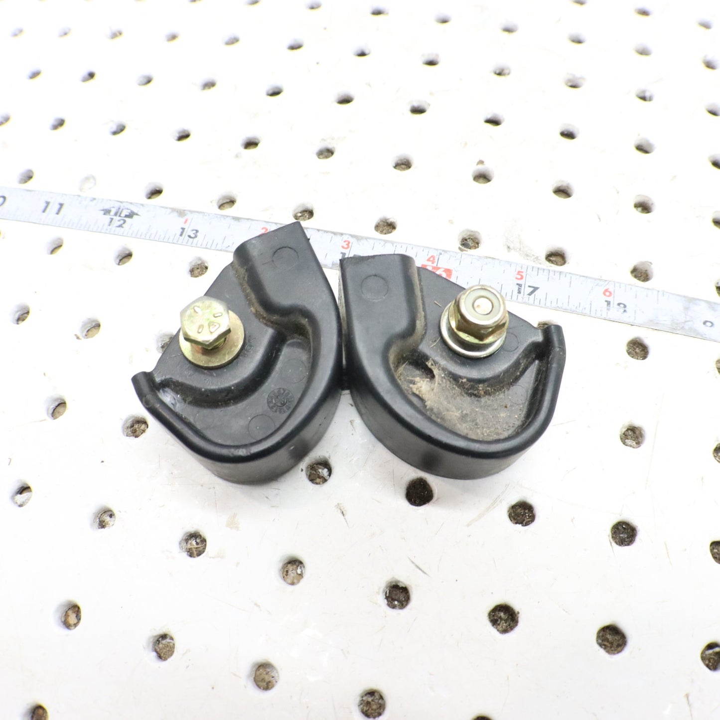 2009 Arctic Cat Crossfire R 8 Slide Rail Tip End Cap 3604-003