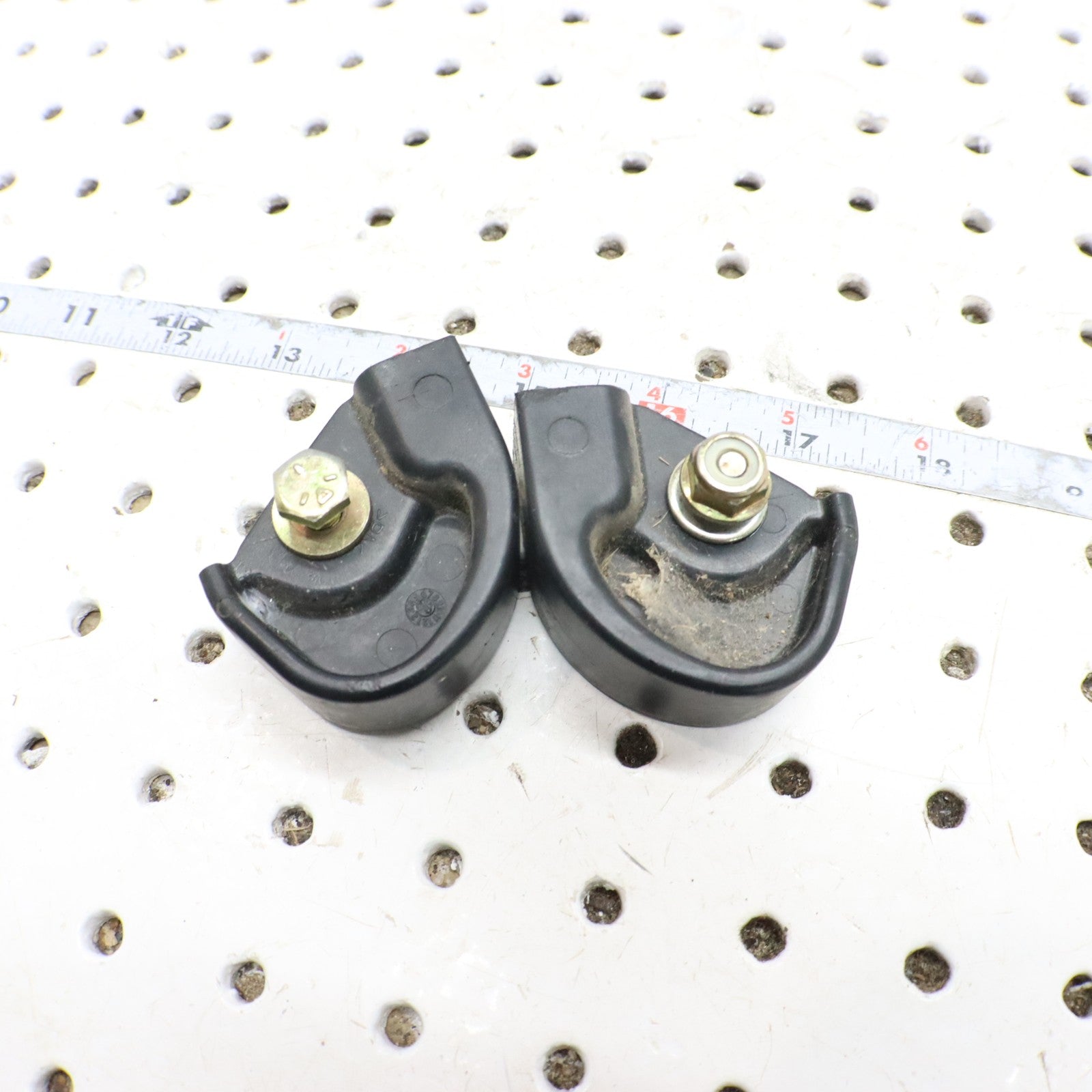 2009 Arctic Cat Crossfire R 8 Slide Rail Tip End Cap 3604-003