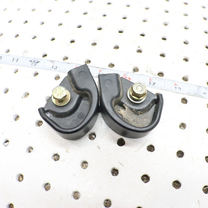 2009 Arctic Cat Crossfire R 8 Slide Rail Tip End Cap 3604-003