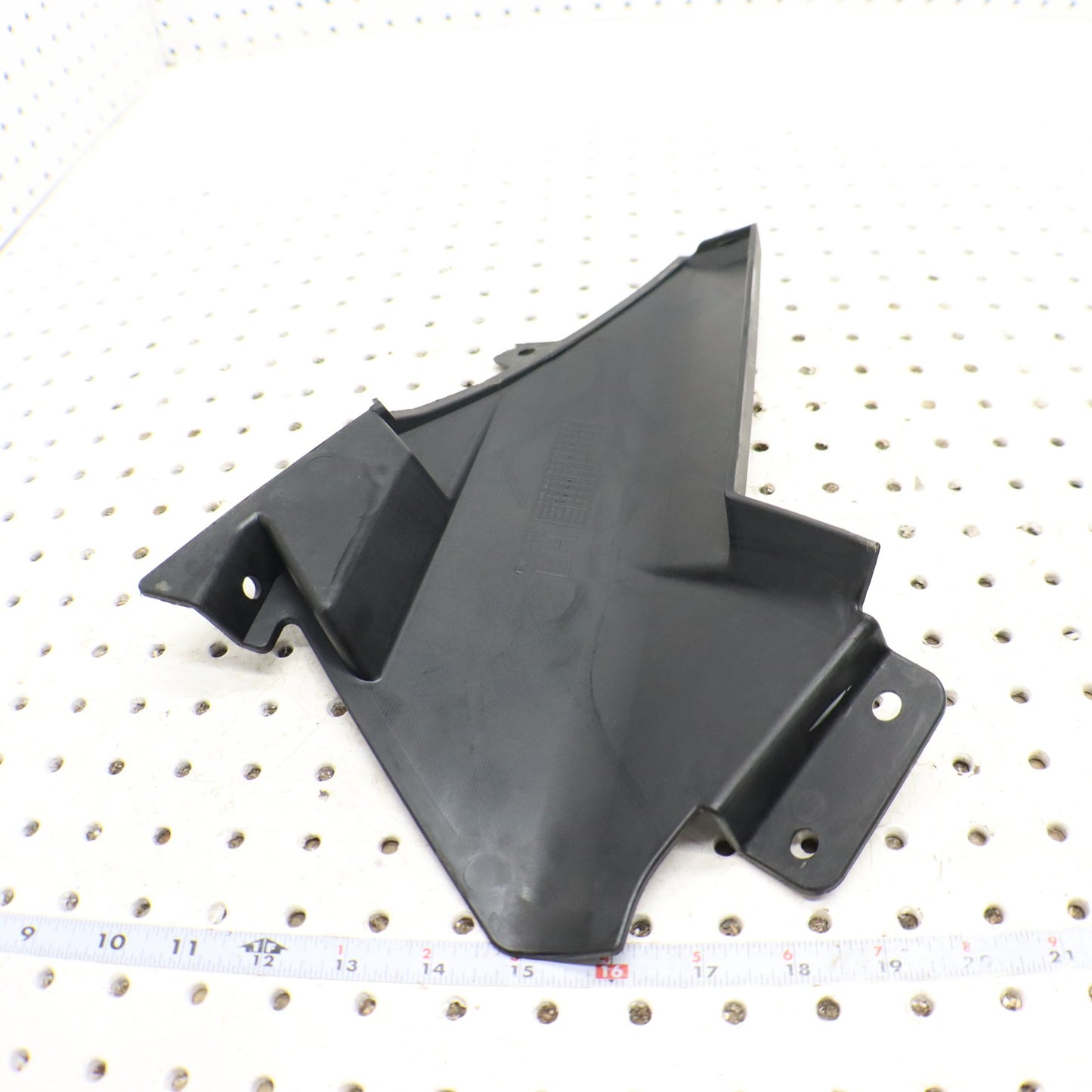 2009 Polaris Sportsman Xp 850 Side Panel Cover Left 5437476-070