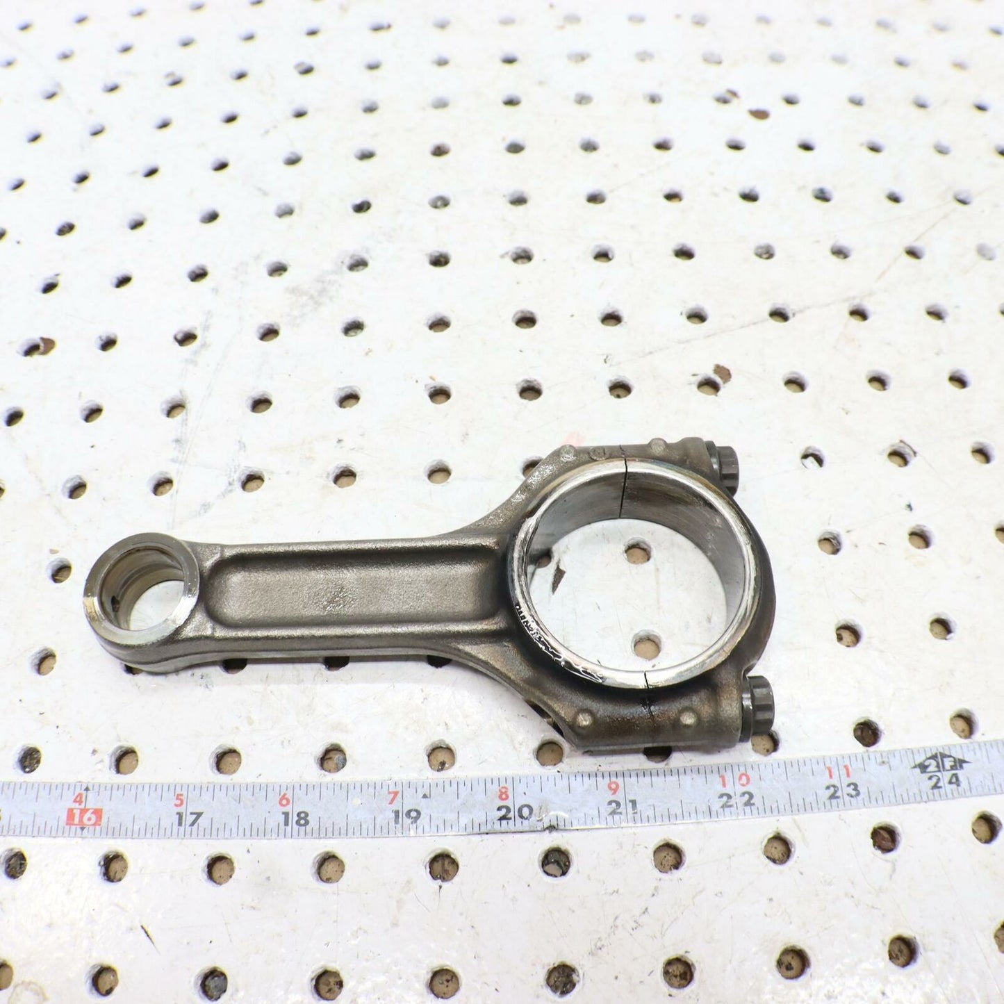 2006 POLARIS SWITCHBACK ENGINE CONNECTING ROD ASM-CON ROD 0452991 0454132 CORE