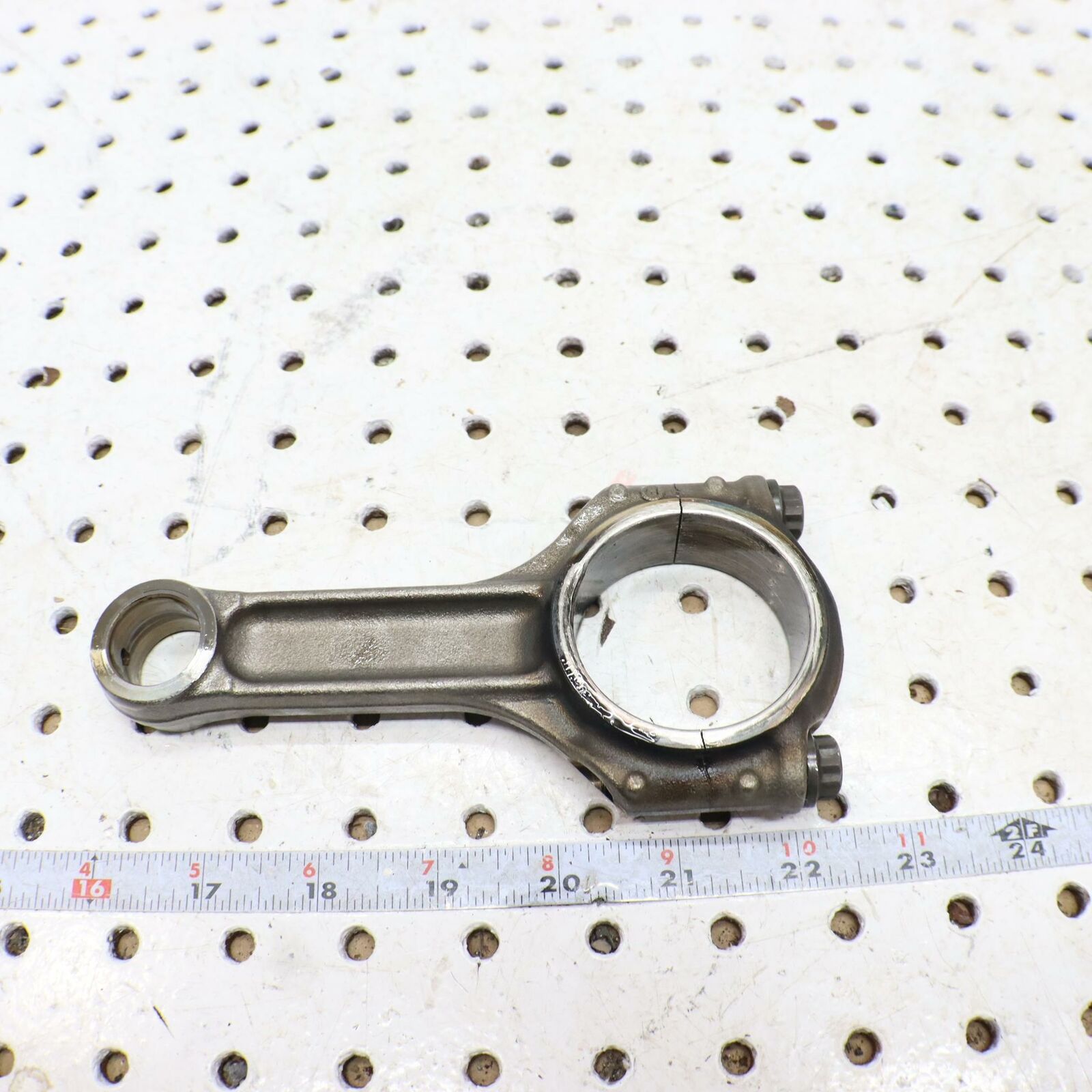 2006 POLARIS SWITCHBACK ENGINE CONNECTING ROD ASM-CON ROD 0452991 0454132 CORE