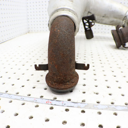 2012 Arctic Cat Proclimb M800 Exhaust Pipe 1712-704; 1712-705