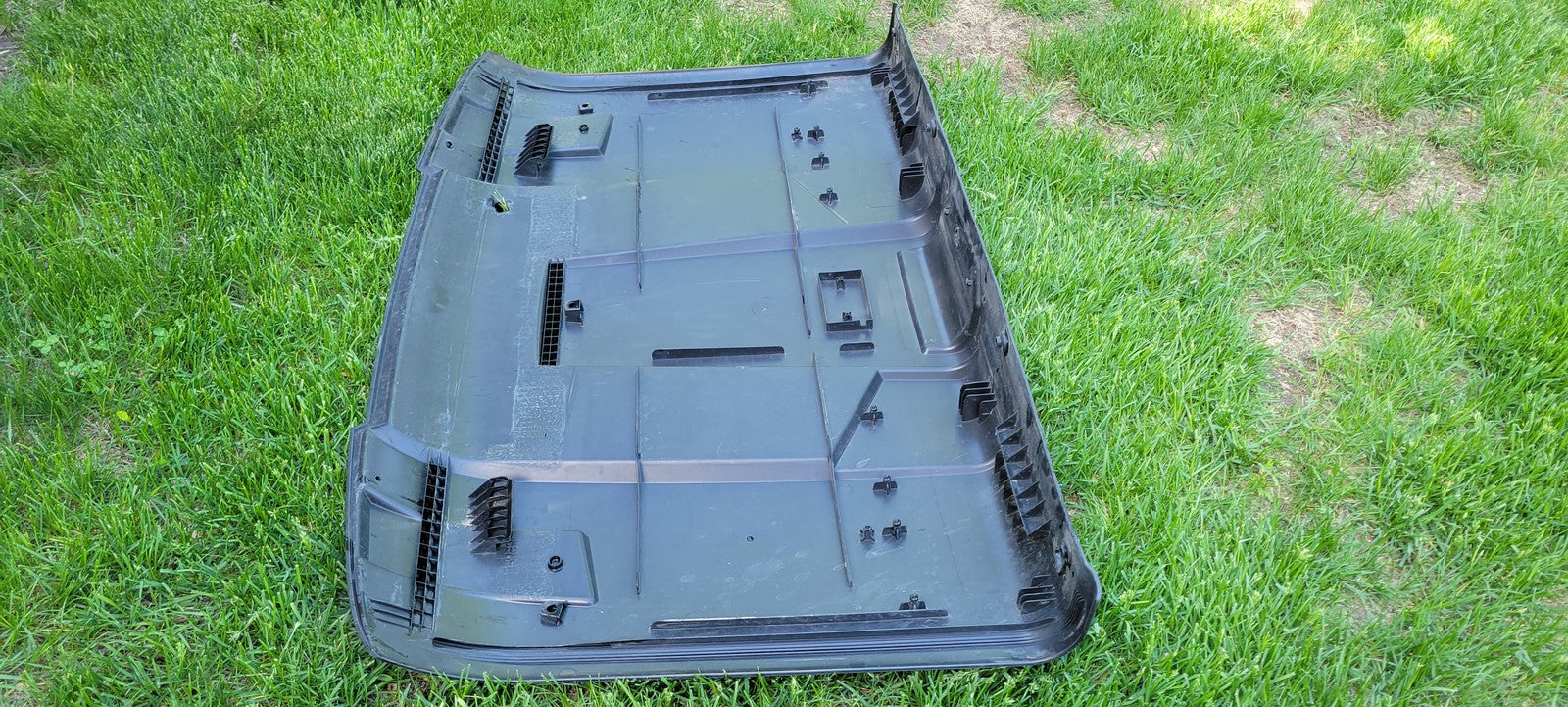 2013 Polaris Ranger Xp 900 Roof 5439237