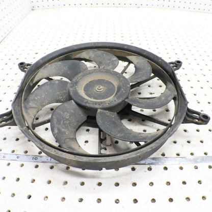 2012 Polaris Sportsman 500 Cooling Radiator Fan 2411330
