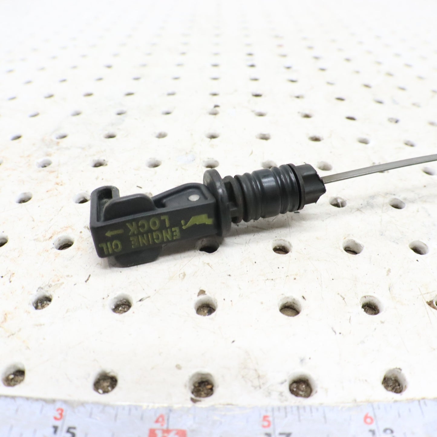 2009 Polaris Sportsman 800 Oil Gauge Dipstick 1203079 1204368