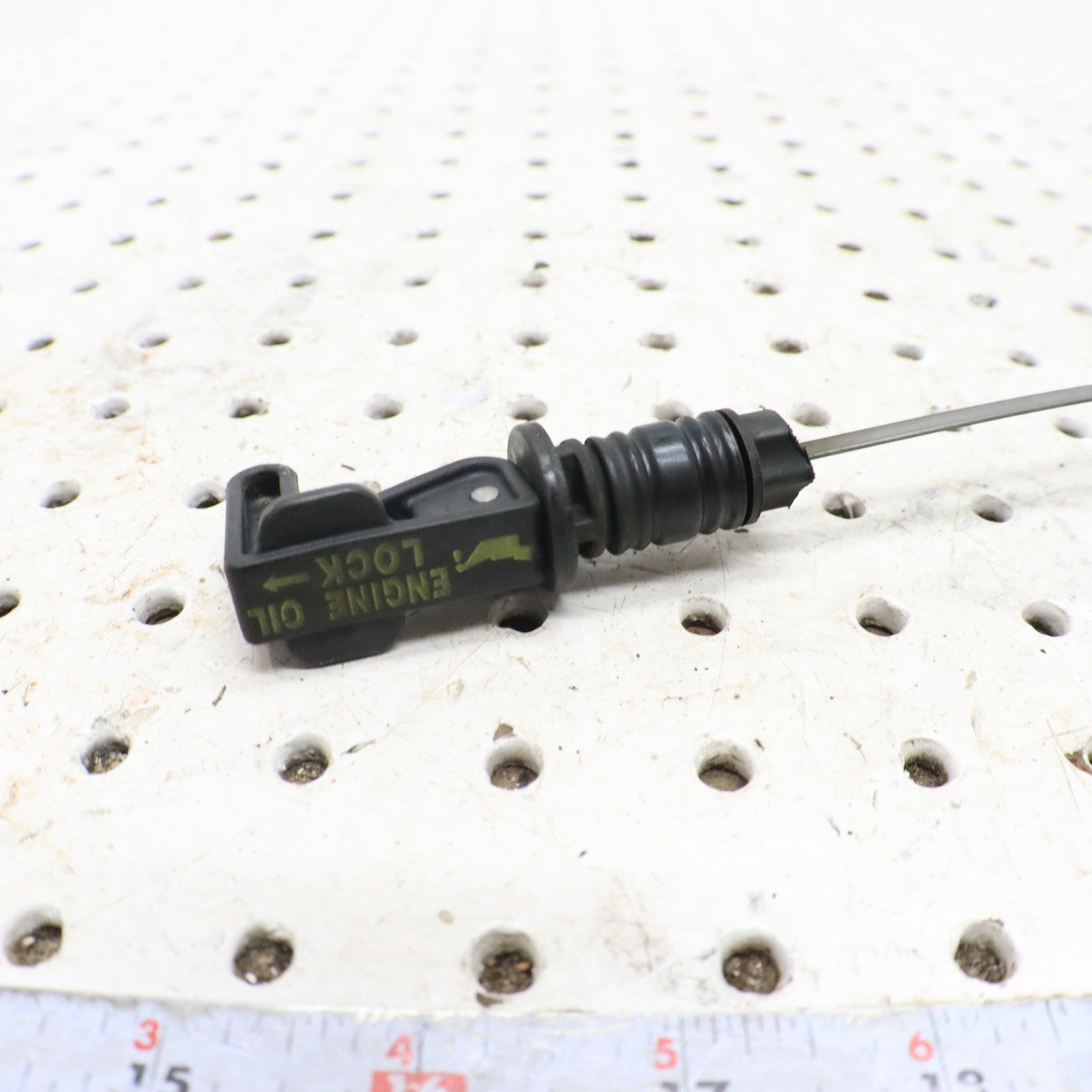 2009 Polaris Sportsman 800 Oil Gauge Dipstick 1203079 1204368