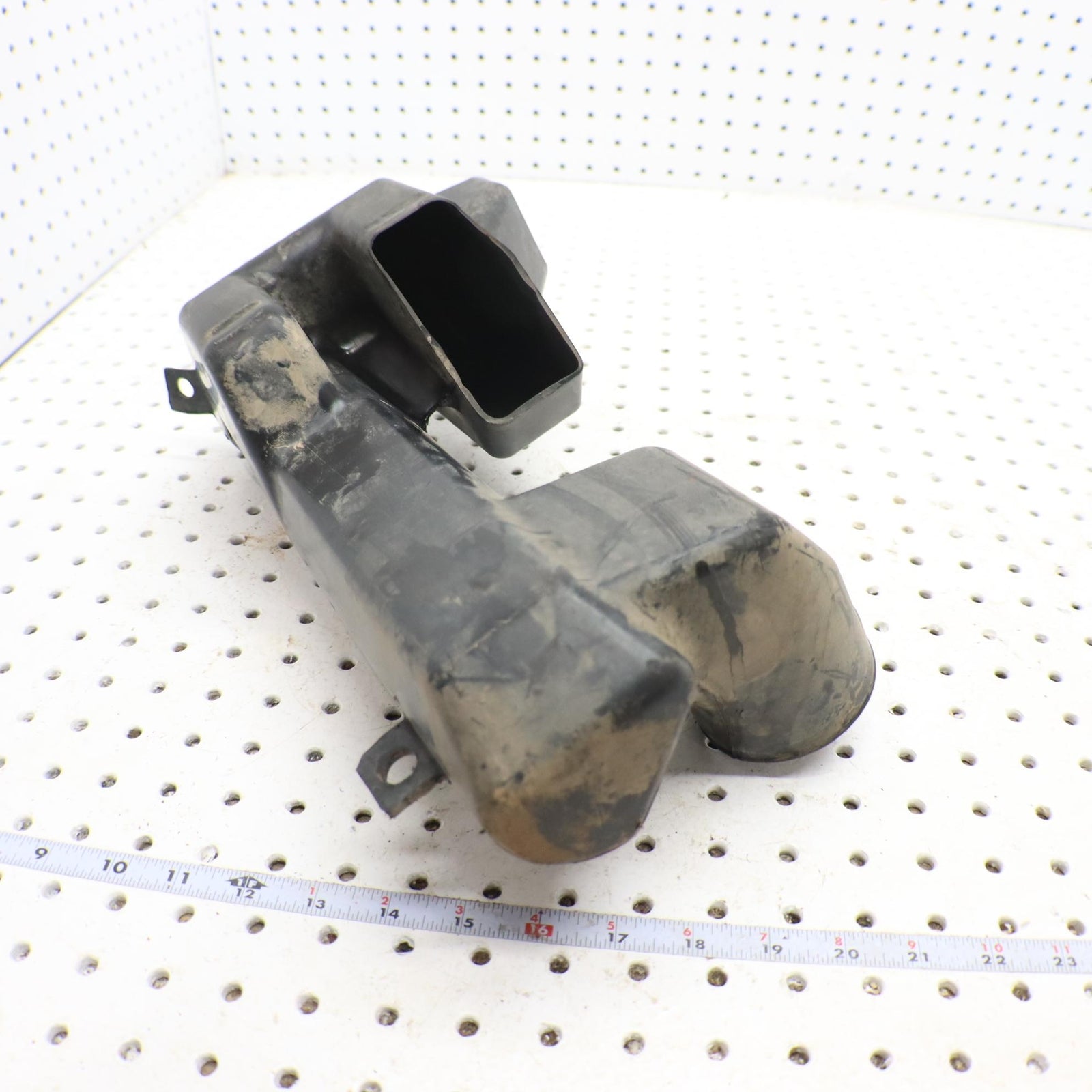 2016 SUZUKI KING QUAD 500 CLUTCH DUCT REAR #2  11399-31G00