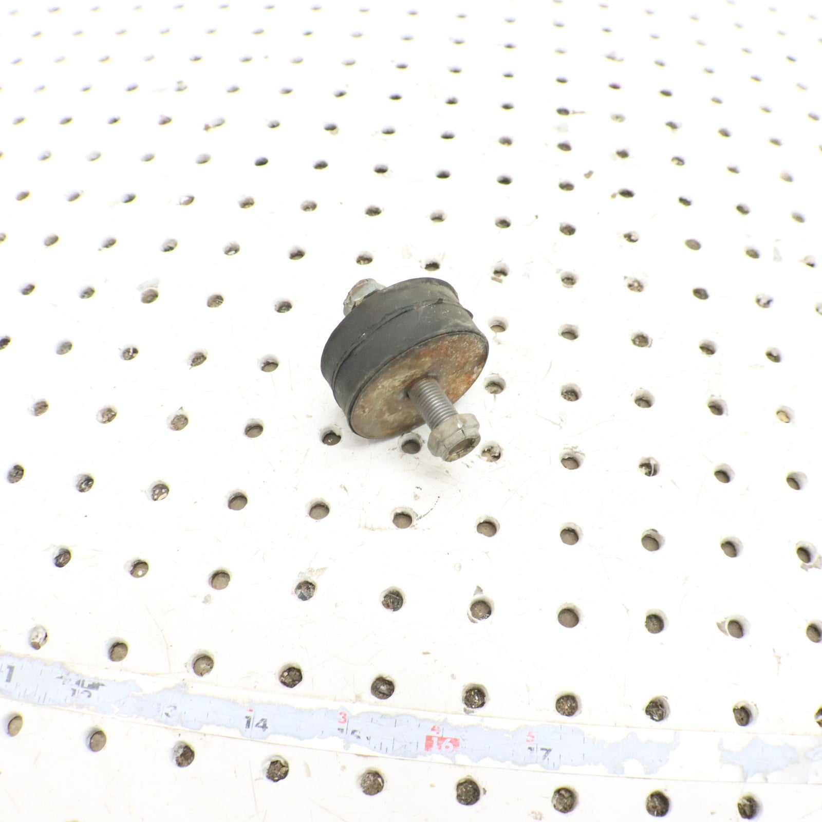 1995 Polaris Xcr 600 Motor Engine Mount Rubber Damper 3110047