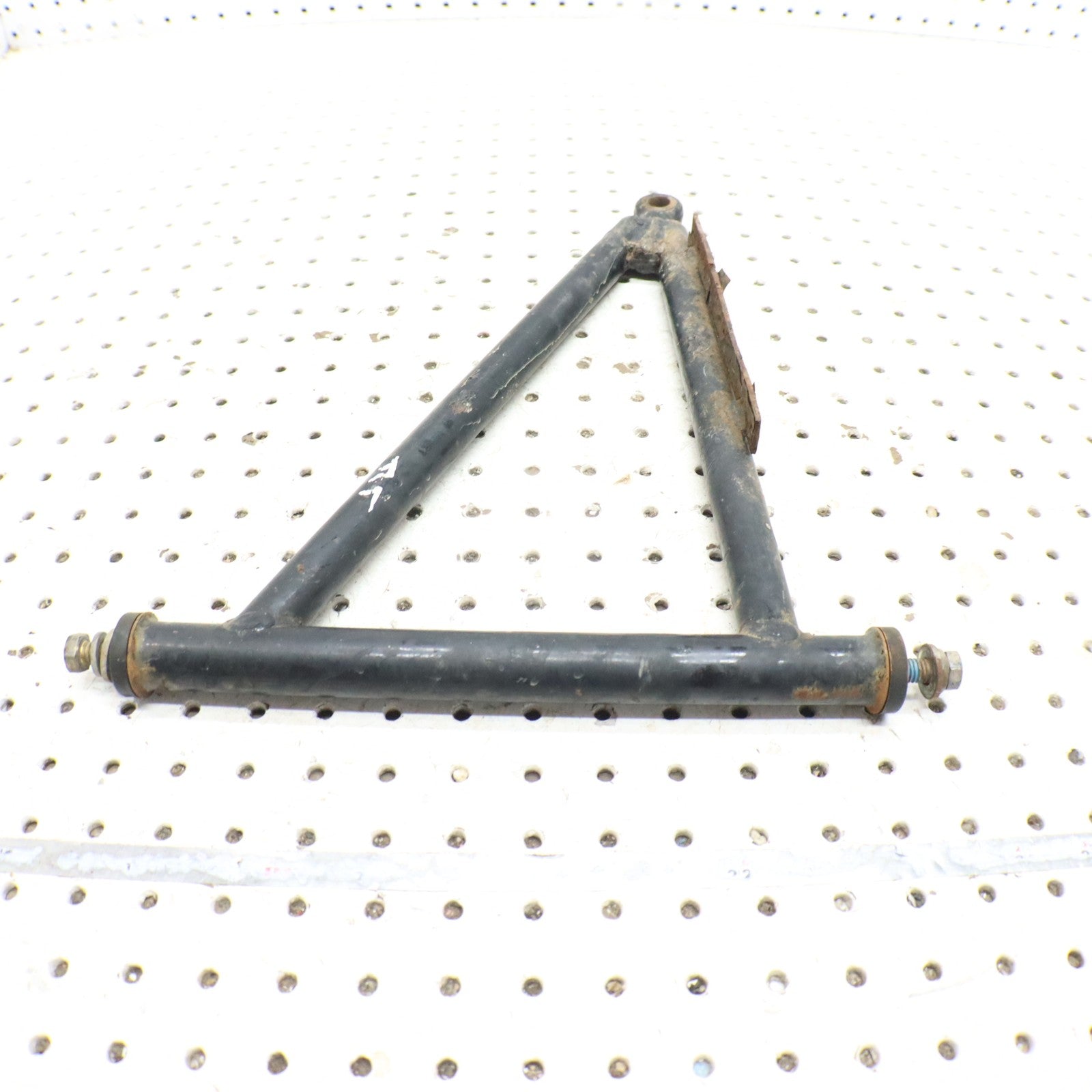 2004 Polaris Sportsman 500 Front Lower Left Control A Arm 2202274; 1541740