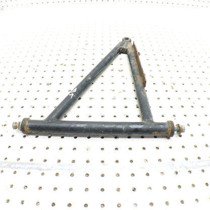 2004 Polaris Sportsman 500 Front Lower Left Control A Arm 2202274; 1541740