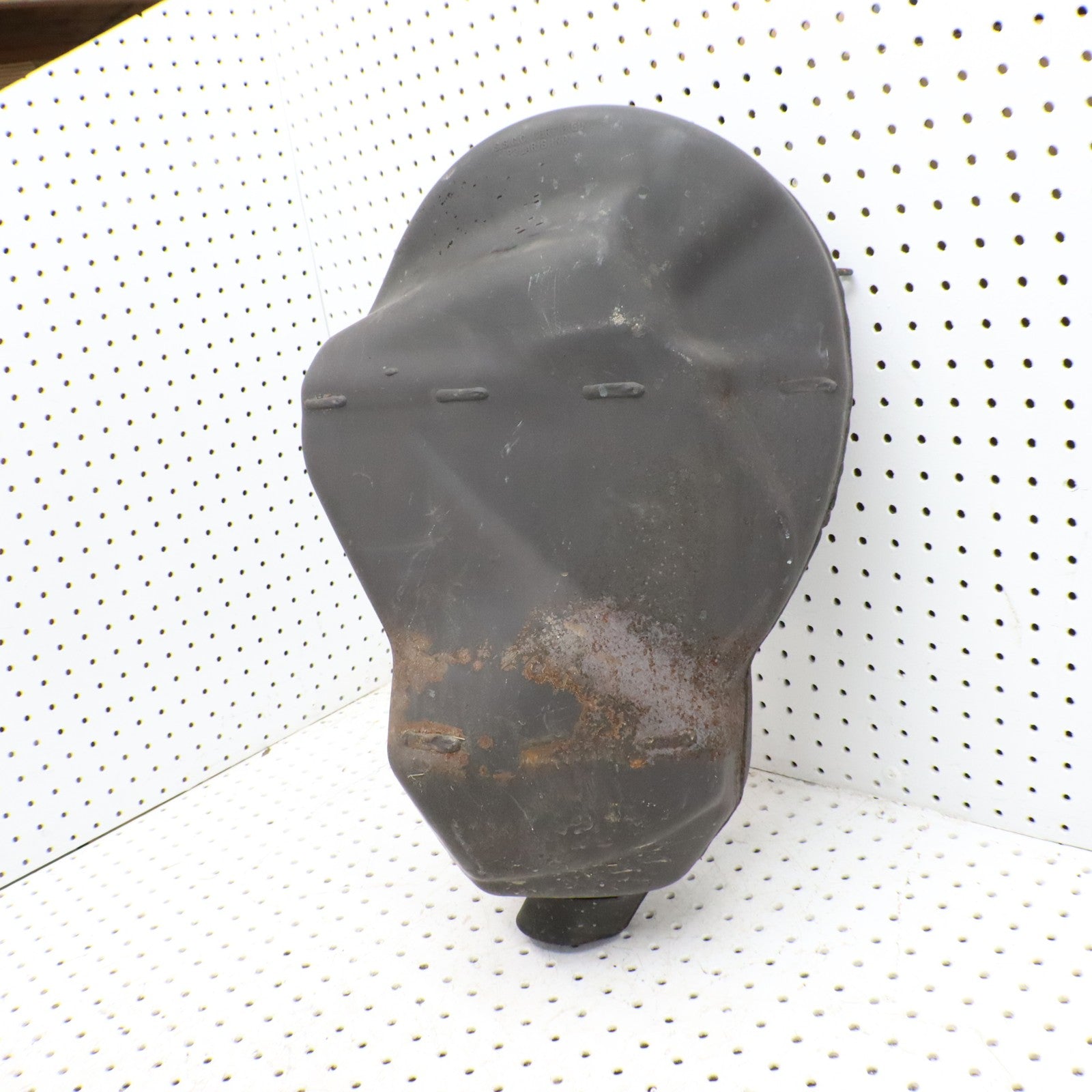 2016 Polaris Rush 800 Exhaust Muffler Silencer 1262374-029; 1263335