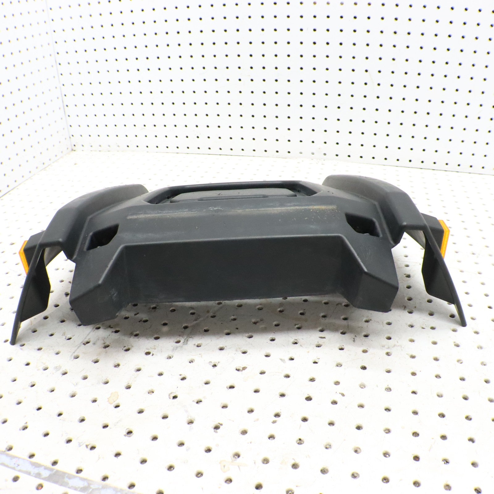 2014 Polaris Sportsman 570 Front Cover Lower Brush Guard 5438557-070