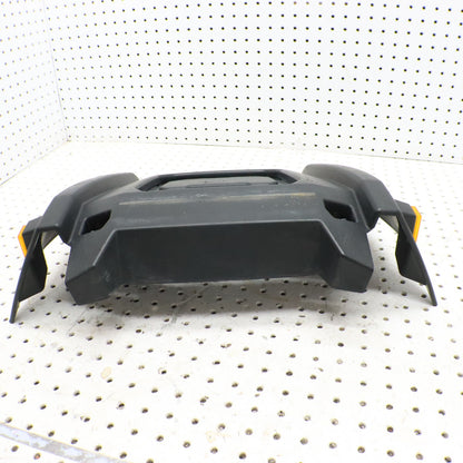 2014 Polaris Sportsman 570 Front Cover Lower Brush Guard 5438557-070