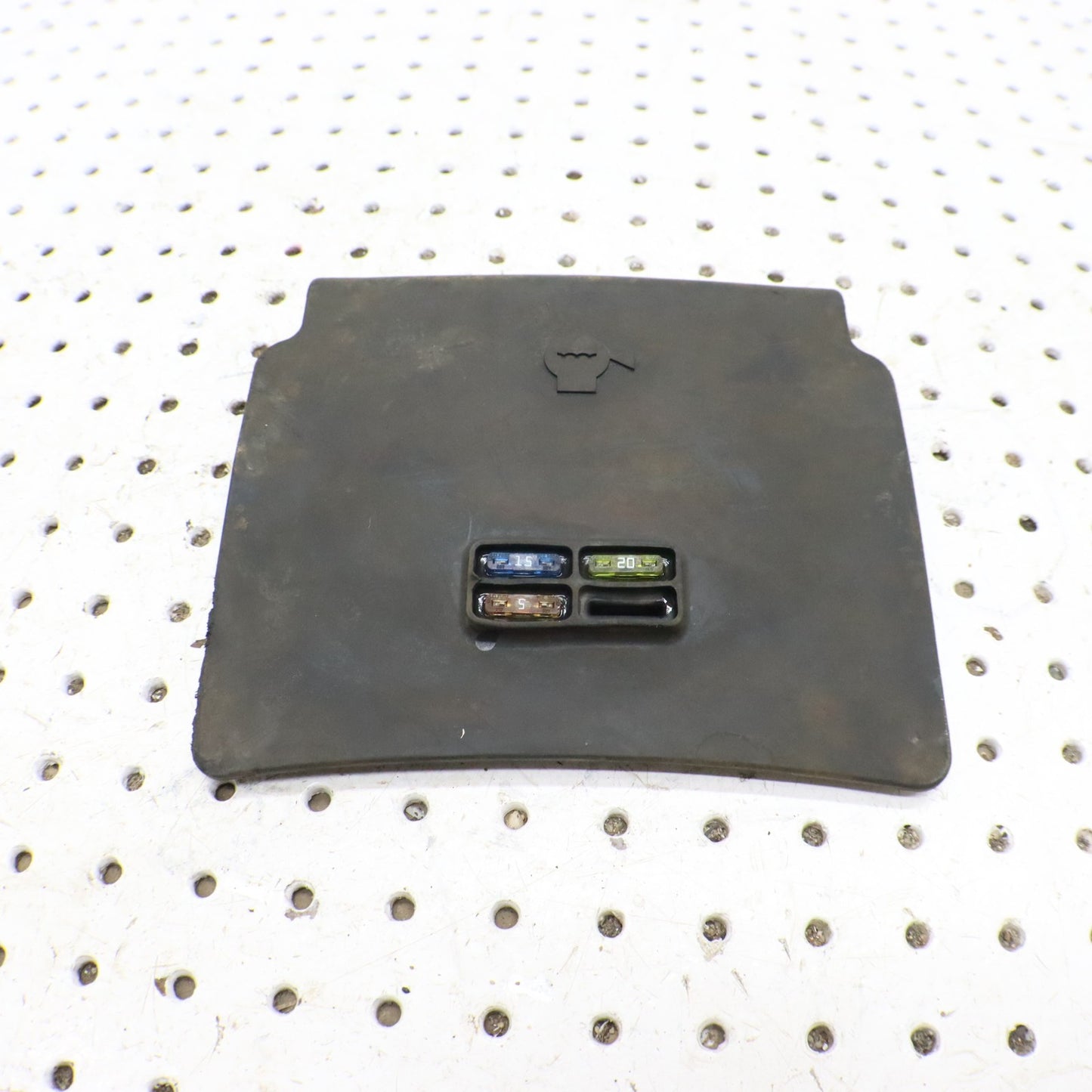 2009 Polaris Sportsman 800 Radiator Cover 5413189