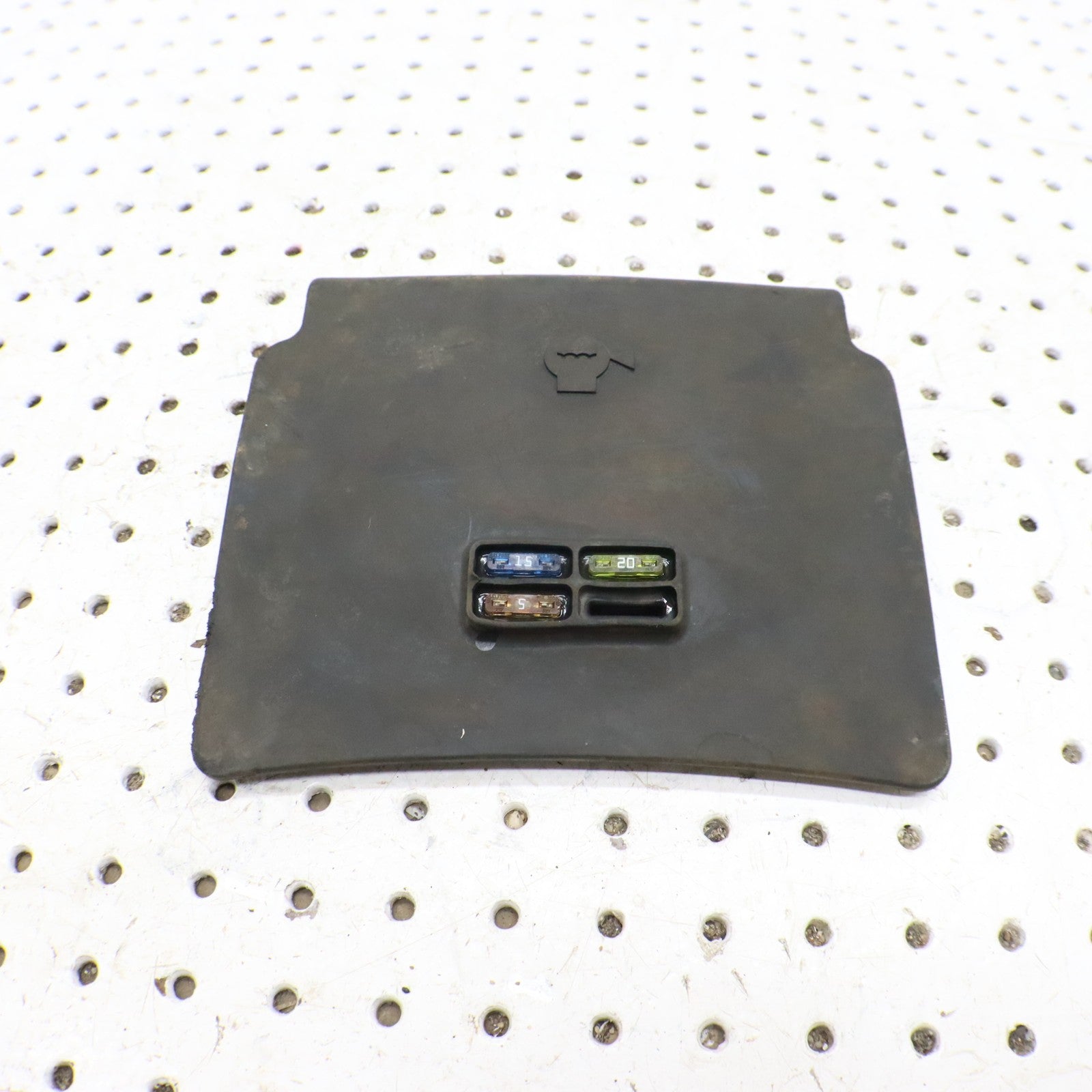 2009 Polaris Sportsman 800 Radiator Cover 5413189