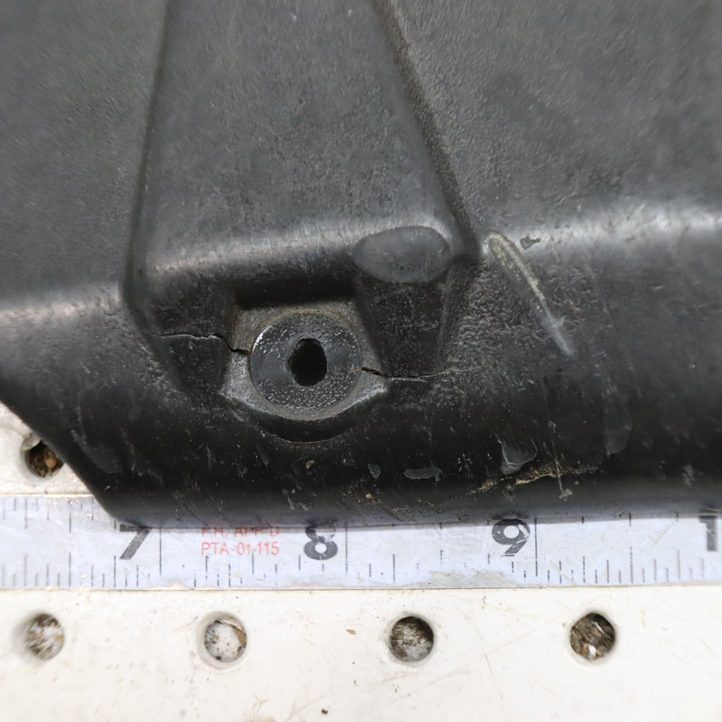 2013 Polaris Ranger 800 Cv Joint Shield Axle Protector Guard L & R