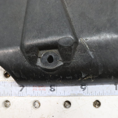 2013 Polaris Ranger 800 Cv Joint Shield Axle Protector Guard L & R