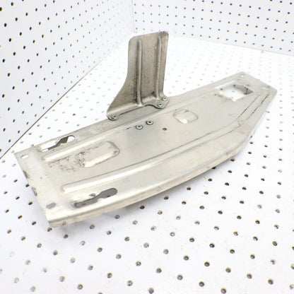 2015 POLARIS PRO RMK 800 CLUTCH COVER BELT GUARD 1018508
