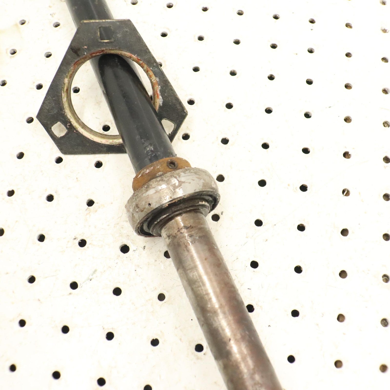 1995 Polaris Xcr 600 Jackshaft Driven Shaft  1332141-067