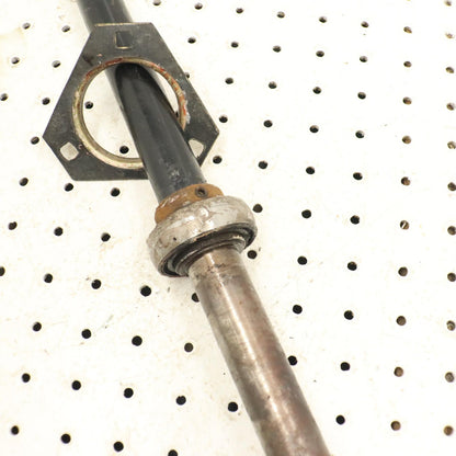 1995 Polaris Xcr 600 Jackshaft Driven Shaft  1332141-067