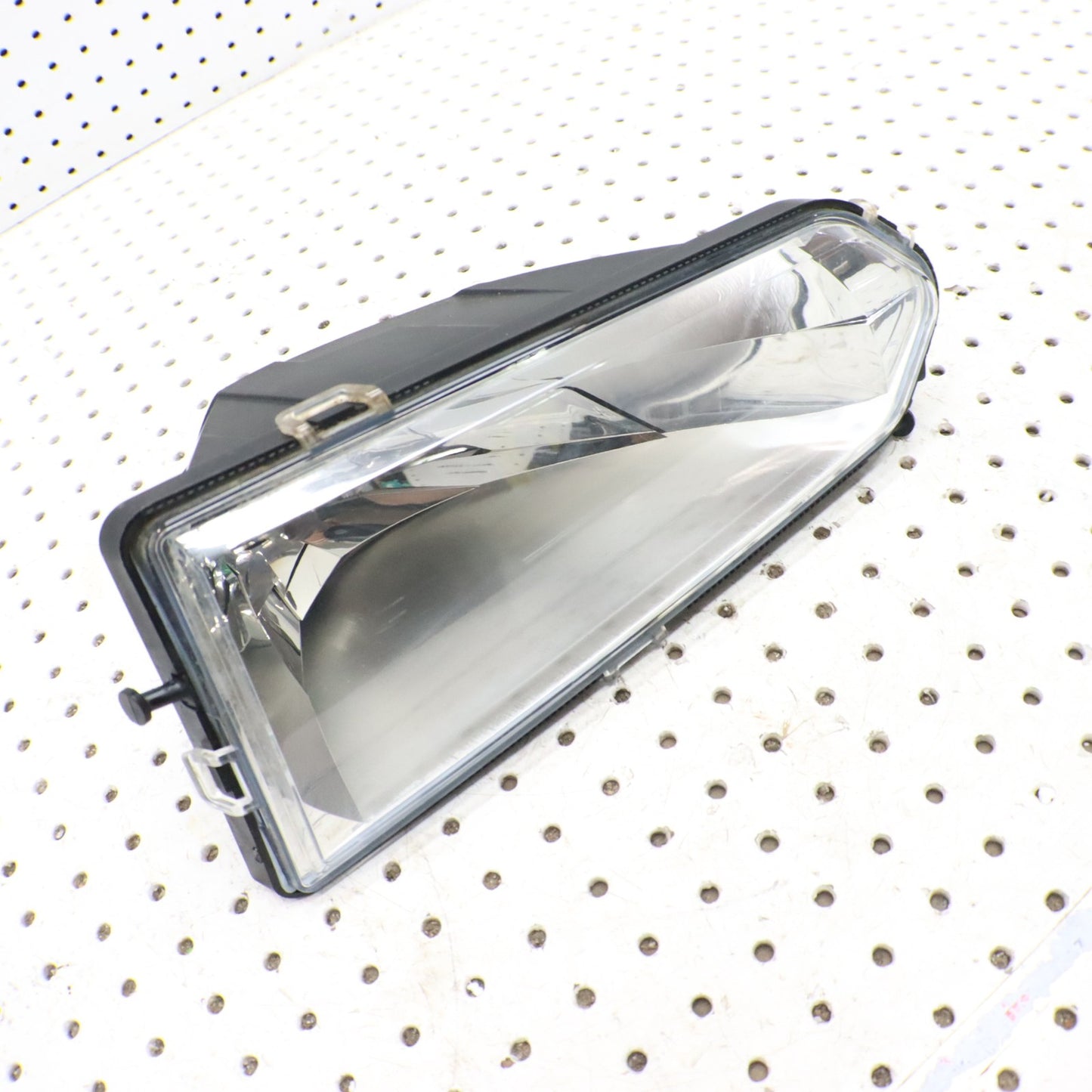2013 Polaris Ranger Xp 900 Headlight Head Light Bumper LEFT 2411786