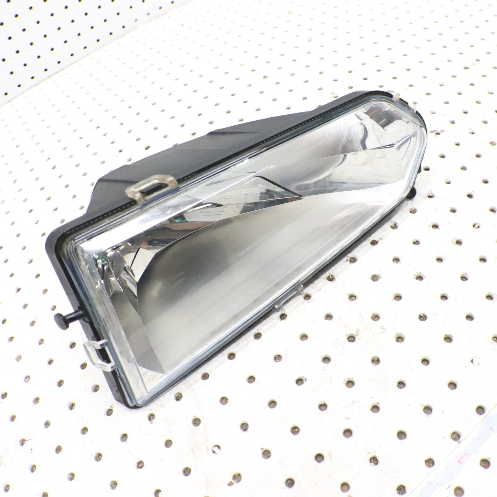 2013 Polaris Ranger Xp 900 Headlight Head Light Bumper LEFT 2411786