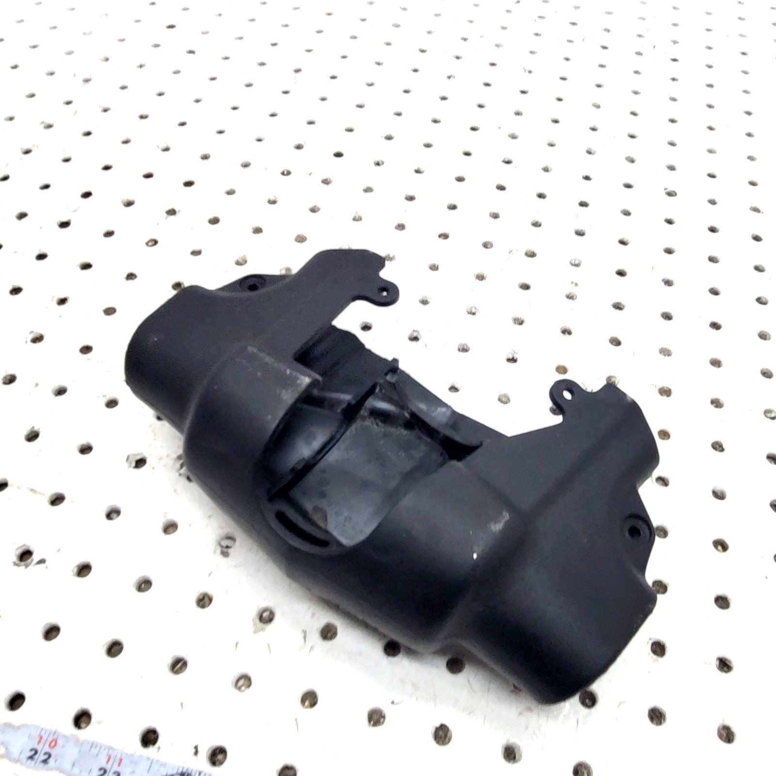 09-10 ARCTIC CAT CROSSFIRE R 8 OEM HANDLE BAR HANDLEBAR PAD COVER 3606-693