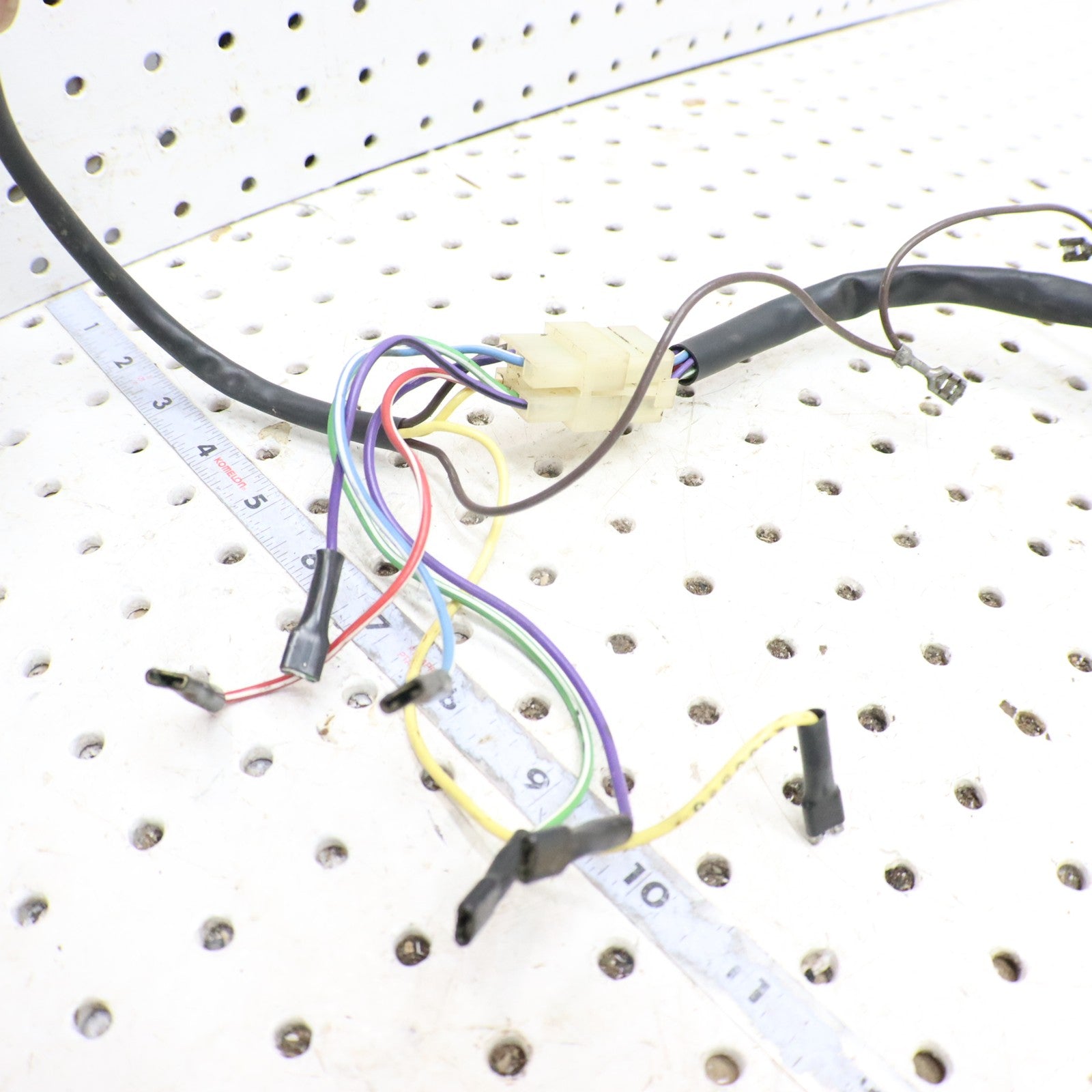 1995 Polaris Xplorer 400 UPPER HEADLIGHT Wire Harness 2460539