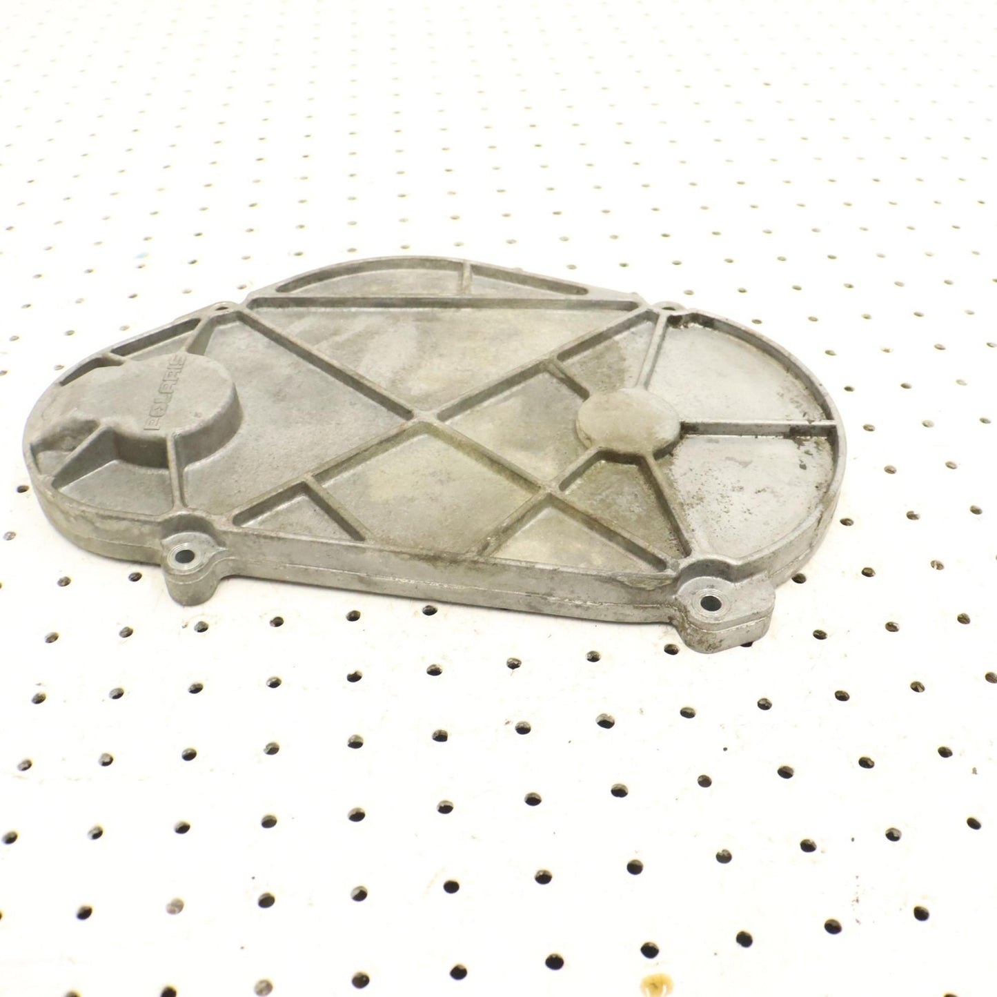 1995 Polaris Xcr 600 Chaincase Cover  5630413; 5630968