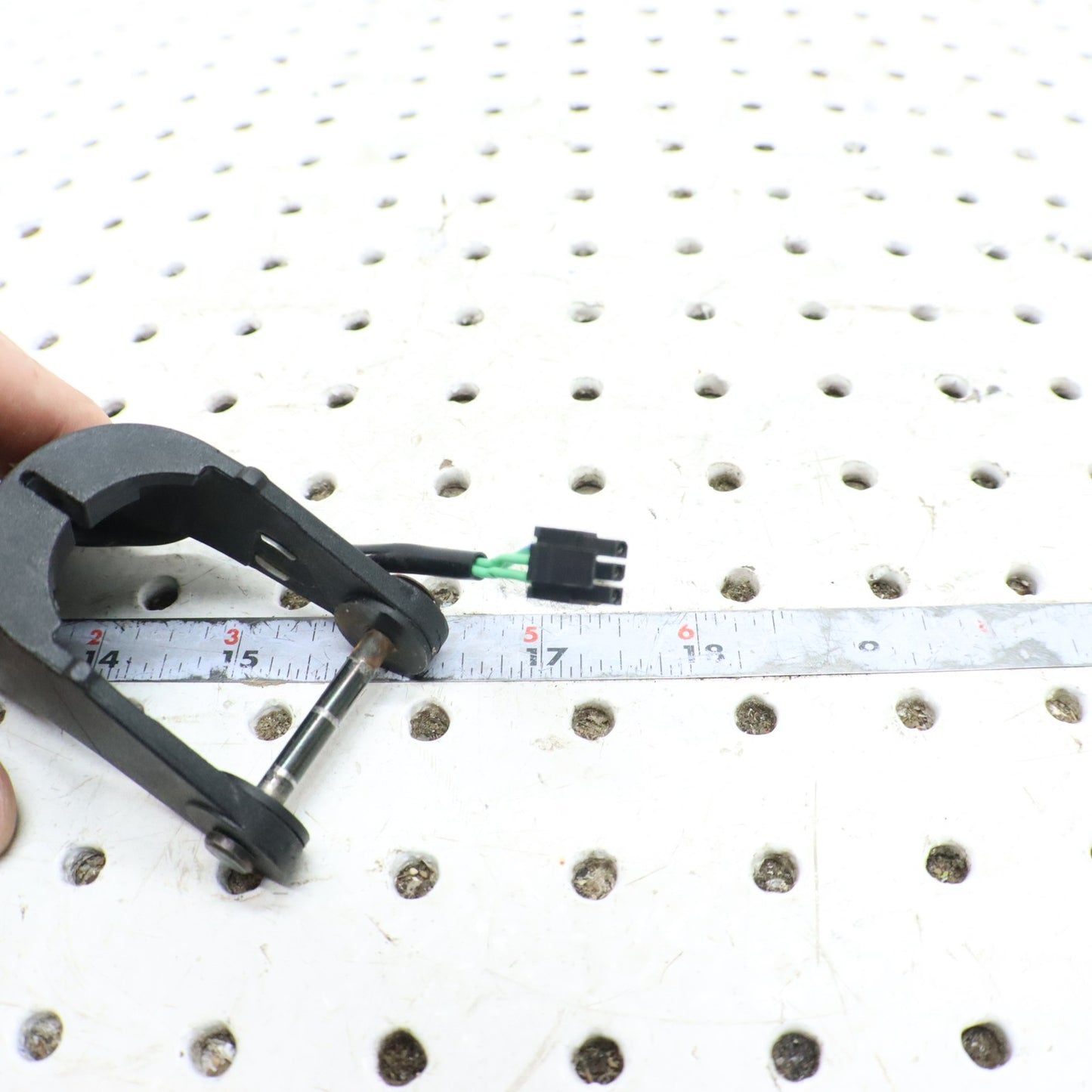 2009 Arctic Cat Crossfire R 8 Throttle Lever & WARMER 0609-797 ; 0609-827