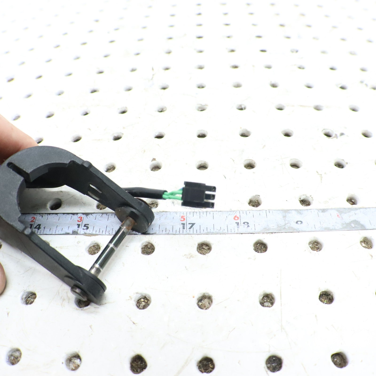 2009 Arctic Cat Crossfire R 8 Throttle Lever & WARMER 0609-797 ; 0609-827