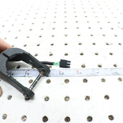 2009 Arctic Cat Crossfire R 8 Throttle Lever & WARMER 0609-797 ; 0609-827