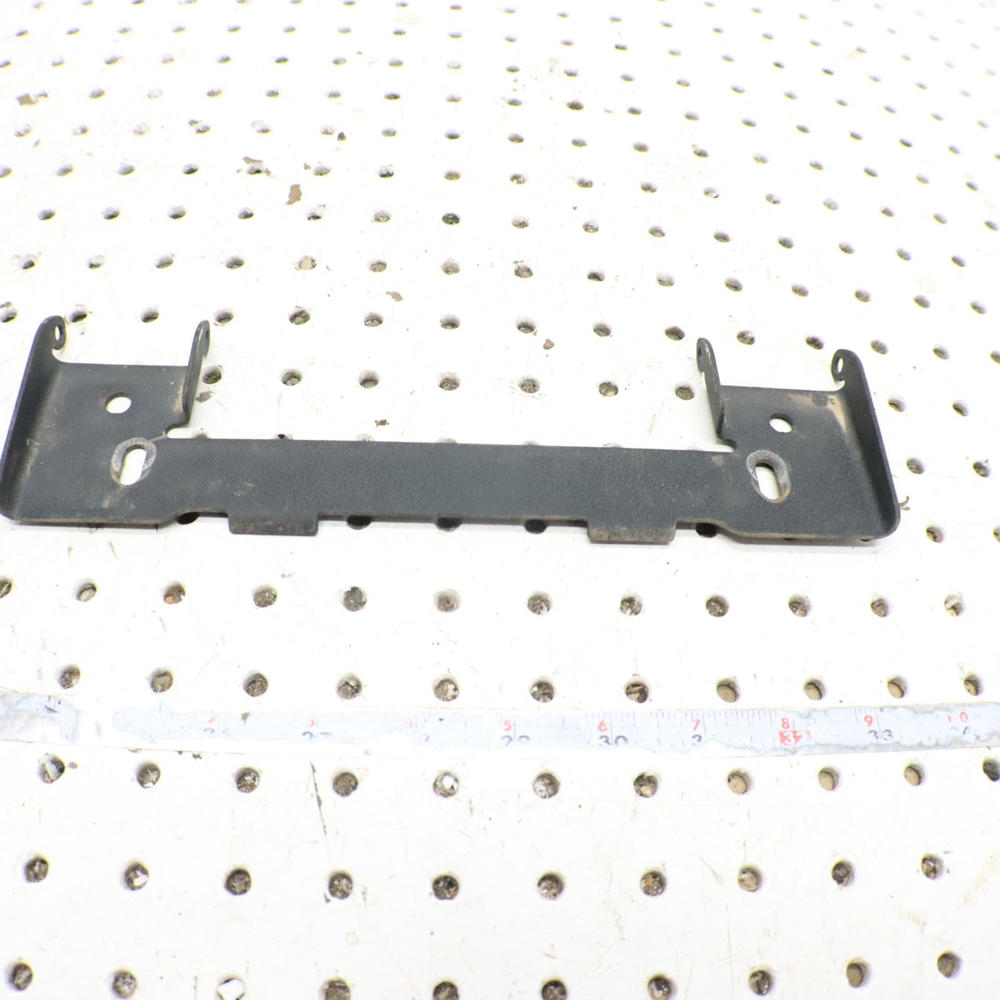 2012 Polaris Sportsman 500 Front Rack Pivot Brakcet 5255256-329; 5259854-329