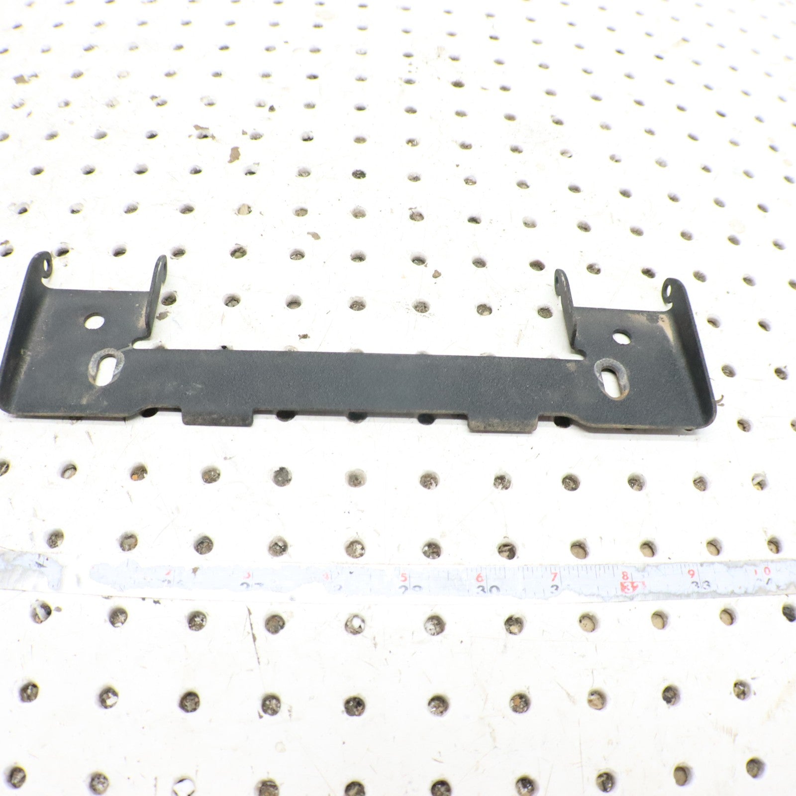 2012 Polaris Sportsman 500 Front Rack Pivot Brakcet 5255256-329; 5259854-329