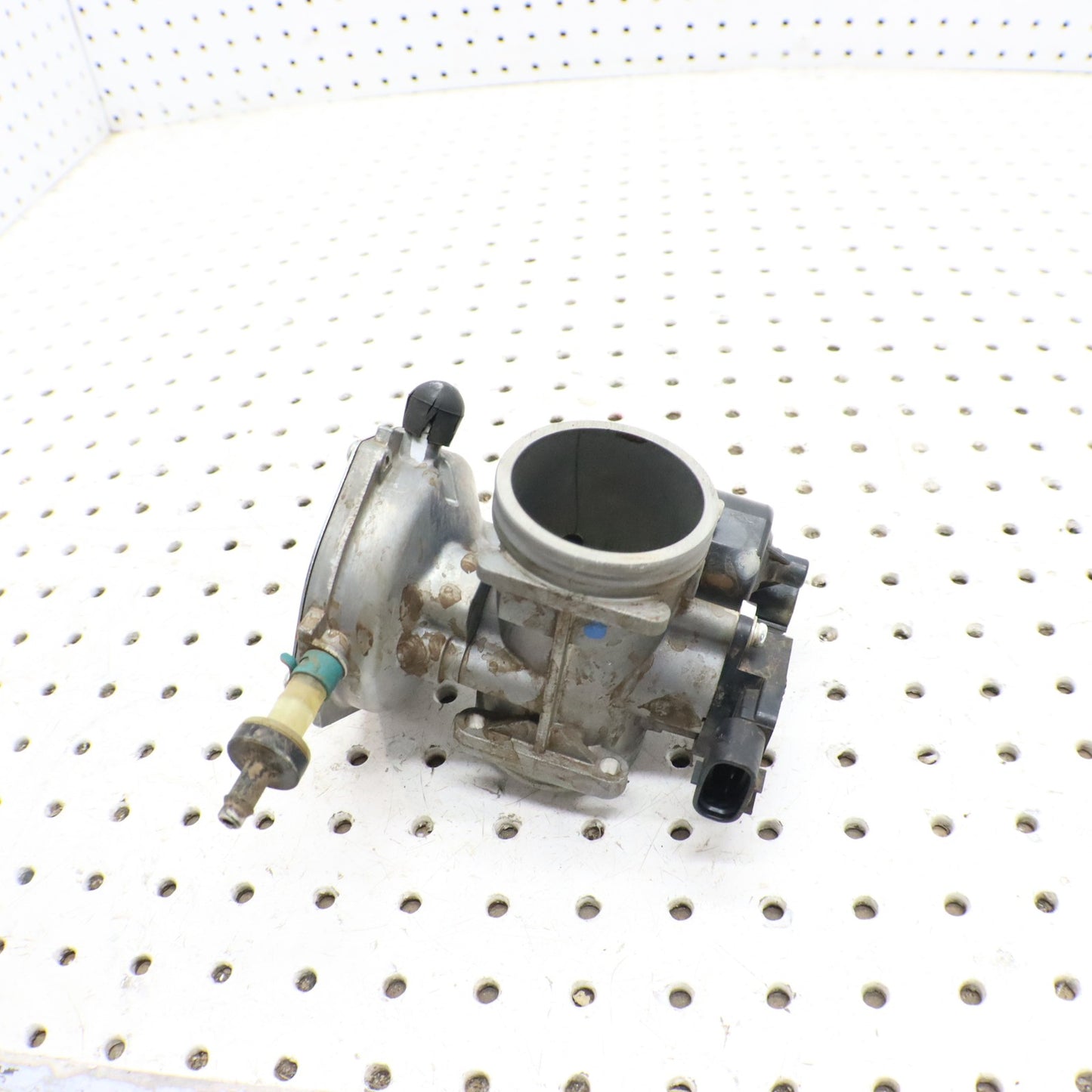 2024 Polaris Sportsman 570 Efi Eps Throttle Body 1205009