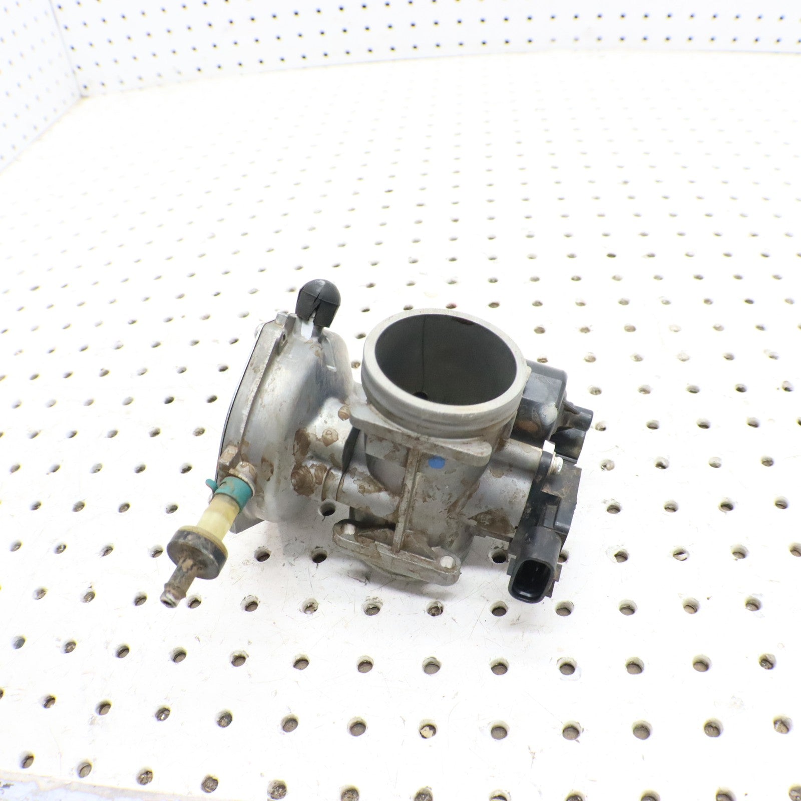 2024 Polaris Sportsman 570 Efi Eps Throttle Body 1205009