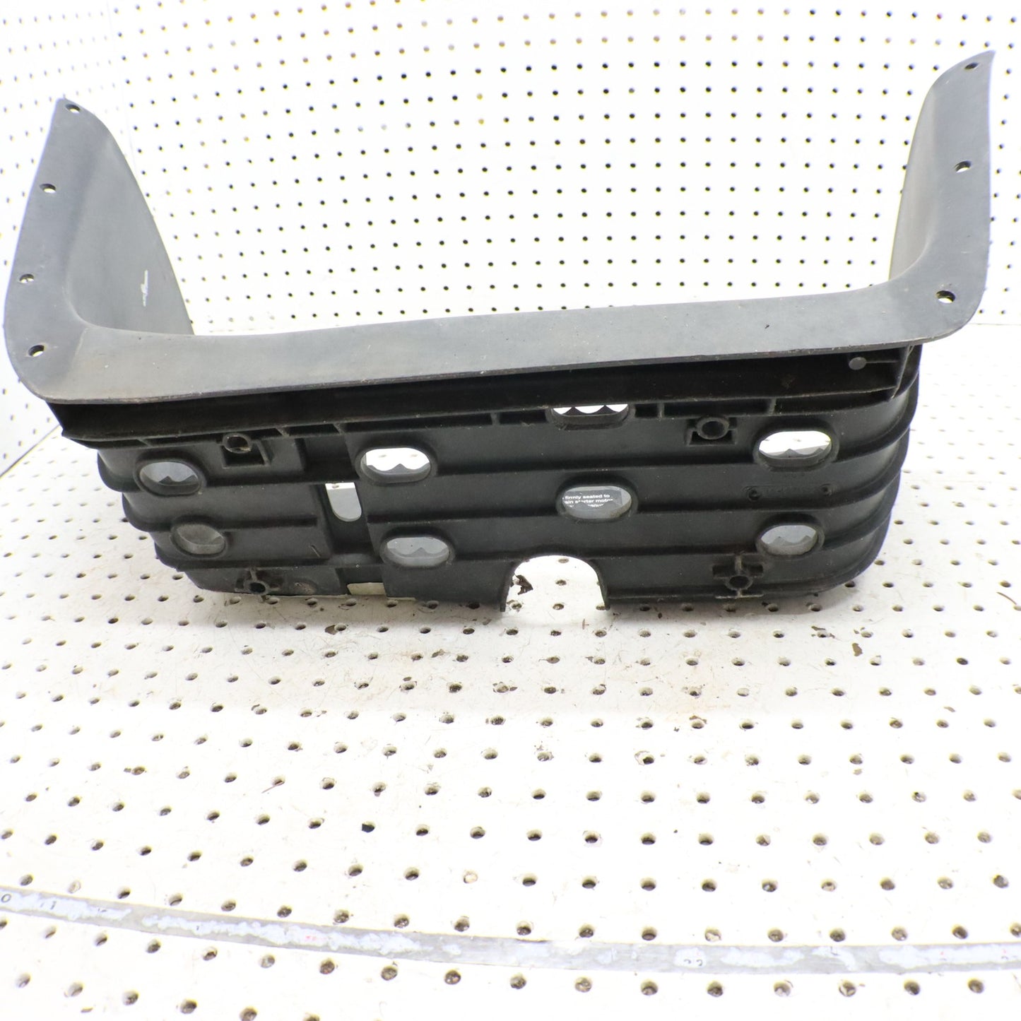 1998 Polaris Xplorer 400l Right Footwell Step Stand Footrest 5432057; 5431772