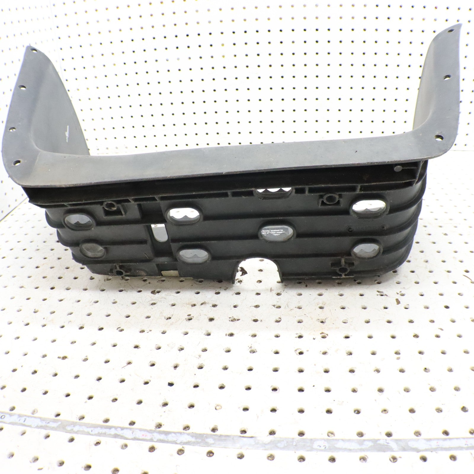 1998 Polaris Xplorer 400l Right Footwell Step Stand Footrest 5432057; 5431772