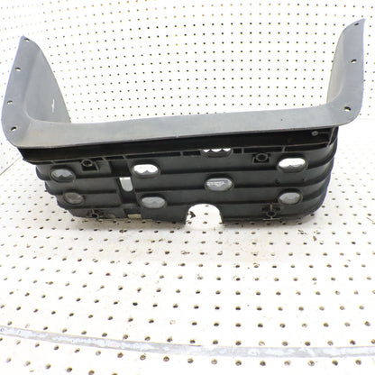 1998 Polaris Xplorer 400l Right Footwell Step Stand Footrest 5432057; 5431772