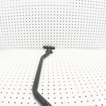 2007 Polaris Iq 600 Steering Post Stem  1822897-067; 2203782