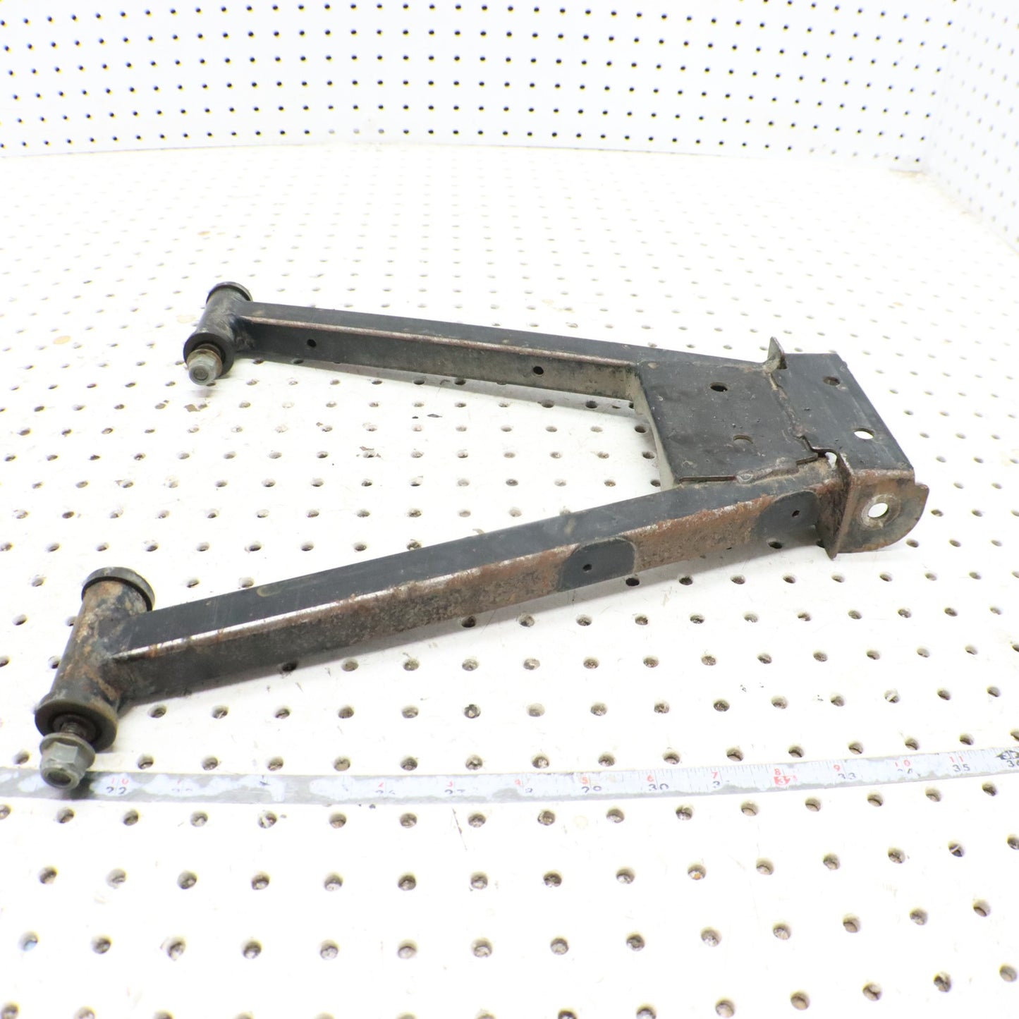 2013 Polaris Ranger 800 Lower Right Rear Control A Arm 1018185-458