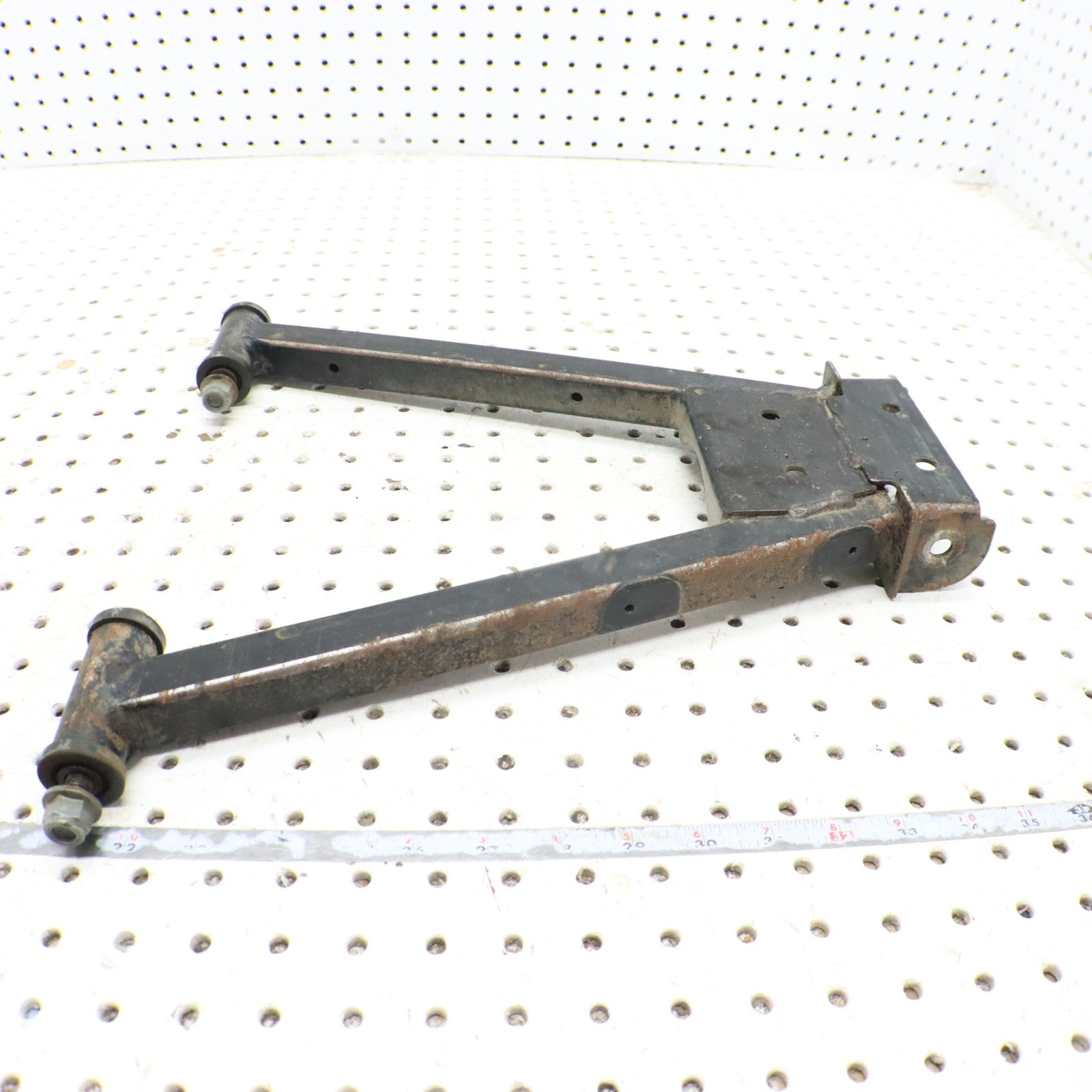 2013 Polaris Ranger 800 Lower Right Rear Control A Arm 1018185-458