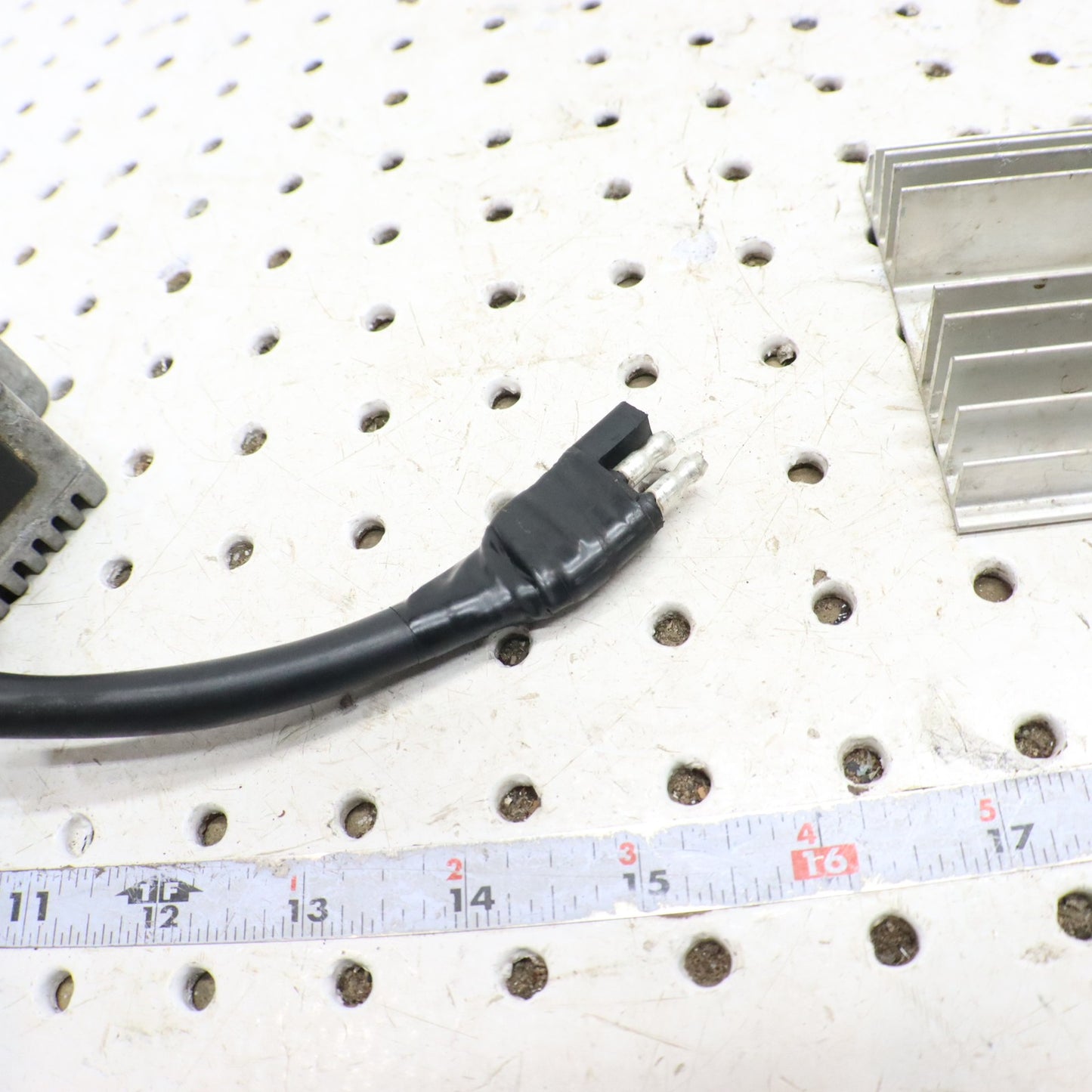 2009 Arctic Cat Crossfire R 8 Voltage Regulator 0630-323; 0630-250