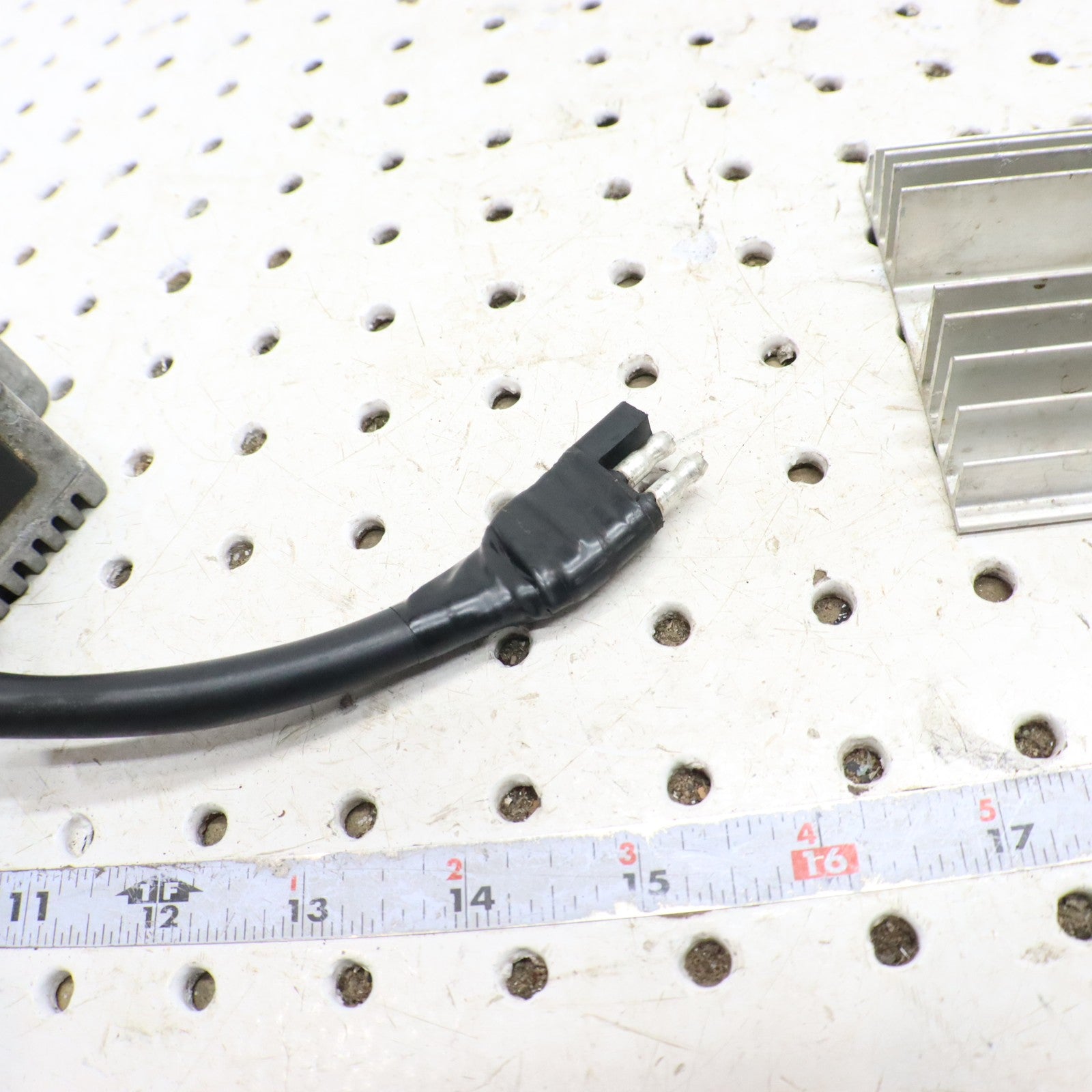 2009 Arctic Cat Crossfire R 8 Voltage Regulator 0630-323; 0630-250